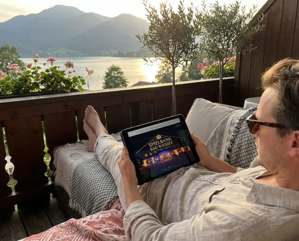 Spielbank Bad Wiessee Startseite